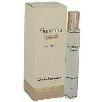 Salvatore Ferragamo Signorina Eleganza