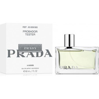 Prada Amber