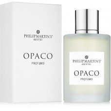 Philip Martin's Opaco