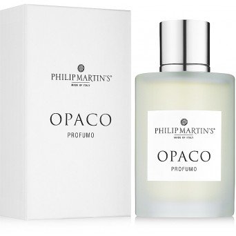Philip Martin's Opaco