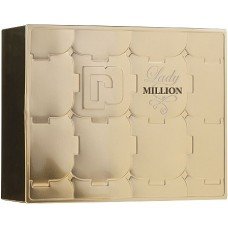 Paco Rabanne Lady Million