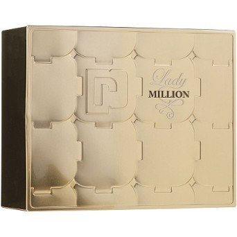Paco Rabanne Lady Million