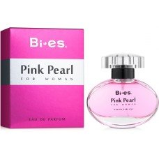 Bi-Es Pink Pearl Fabulous
