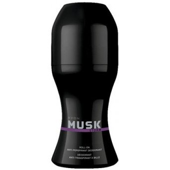 Avon Musk Storm