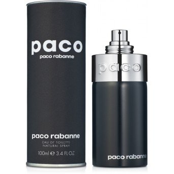 Paco Rabanne Paco