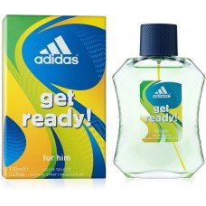Adidas Get Ready for Him