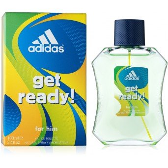 Adidas Get Ready for Him
