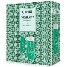C-Thru Emerald Shine