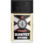 Alain Aregon Korvet Sturm