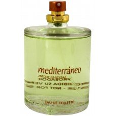 Mediterraneo Antonio Banderas