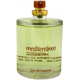 Mediterraneo Antonio Banderas