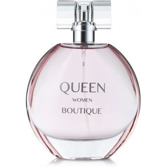 Vittorio Bellucci Queen Boutique