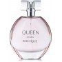 Vittorio Bellucci Queen Boutique