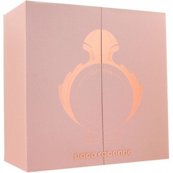 Paco Rabanne Olympea