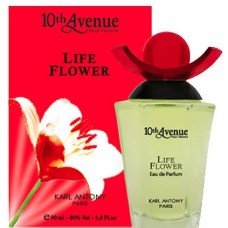 Karl Antony 10th Avenue Life Flower