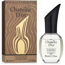 Beautimatic Chateau D'or