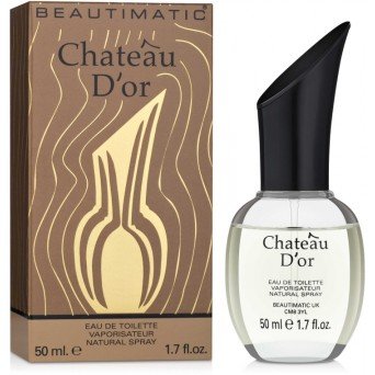 Beautimatic Chateau D'or