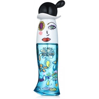 Moschino So Real Cheap & Chic