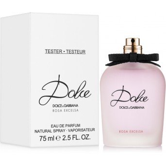 Dolce&Gabbana Dolce Rosa Excelsa