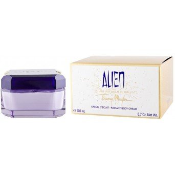 Mugler Alien