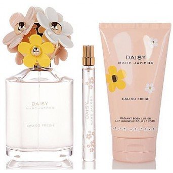 Marc Jacobs Daisy Eau So Fresh