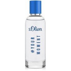 S.Oliver #Your Moment