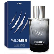 NG Perfumes Wildmen
