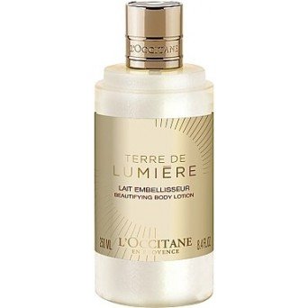 L'Occitane Terre de Lumiere