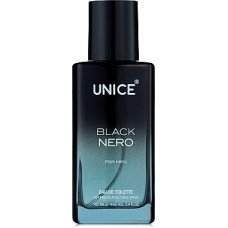 Unice Black Nero