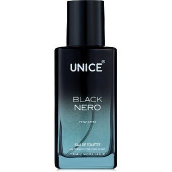 Unice Black Nero