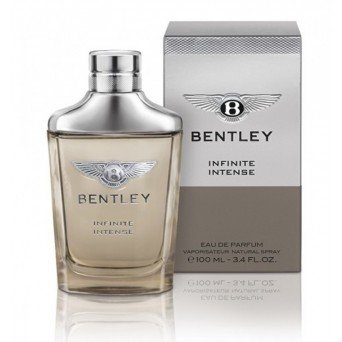 Bentley Infinite Intense