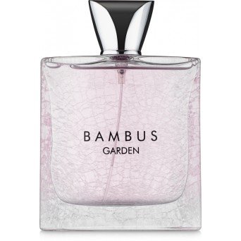 Fragrance World Bambus Garden
