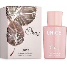 Unice Okay!