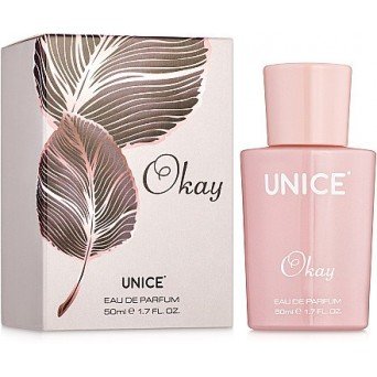 Unice Okay!