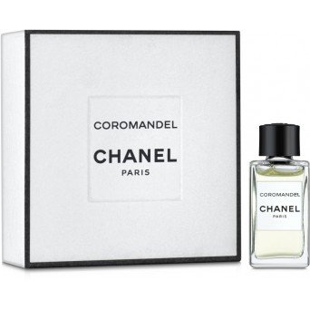 Chanel Les Exclusifs de Chanel Coromandel