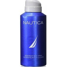 Nautica Blue