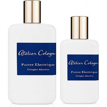 Atelier Cologne Poivre Electrique
