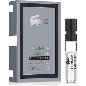 Lacoste L'Homme Timeless