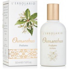 L'Erbolario Osmanthus Profumo