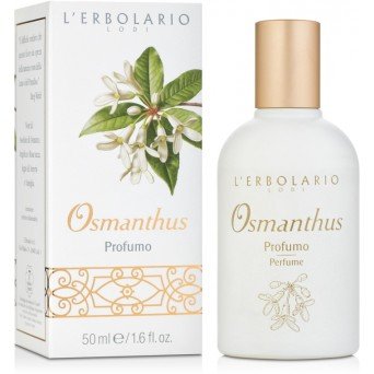 L'Erbolario Osmanthus Profumo