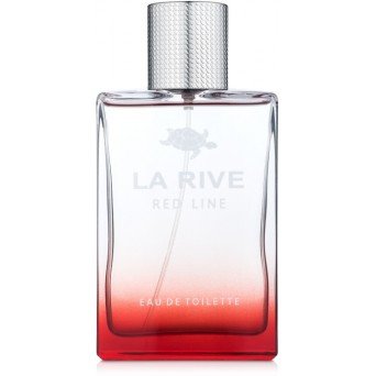 La Rive Red Line