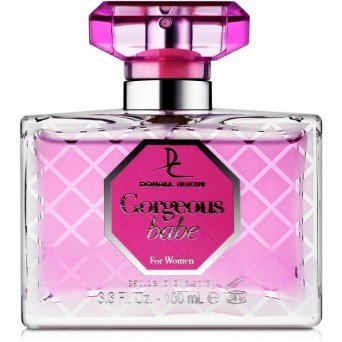 Dorall Collection Gorgeous Babe