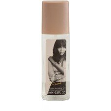 Naomi Campbell Private