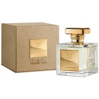 M. Micallef Vanille Cuir