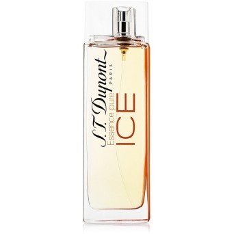 Dupont Essence Pure ICE Pour Femme