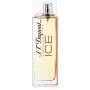 Dupont Essence Pure ICE Pour Femme