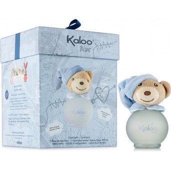 Kaloo Blue