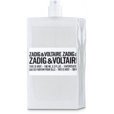 Zadig & Voltaire This is her
