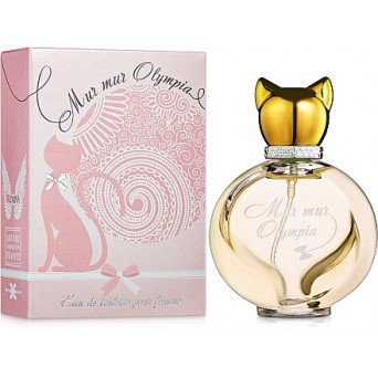 Positive Parfum Mur Mur Olimpia