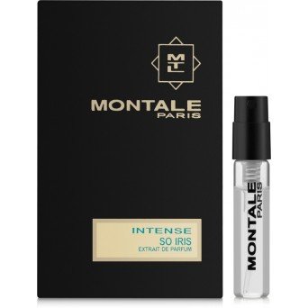 Montale Intense So Iris